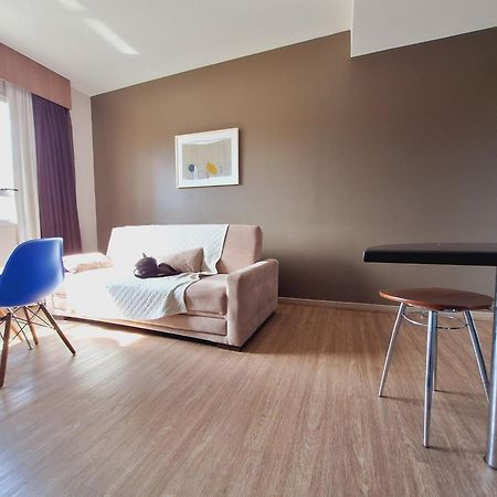 Lk Barro Preto 7 Apartment Belo Horizonte Exterior foto