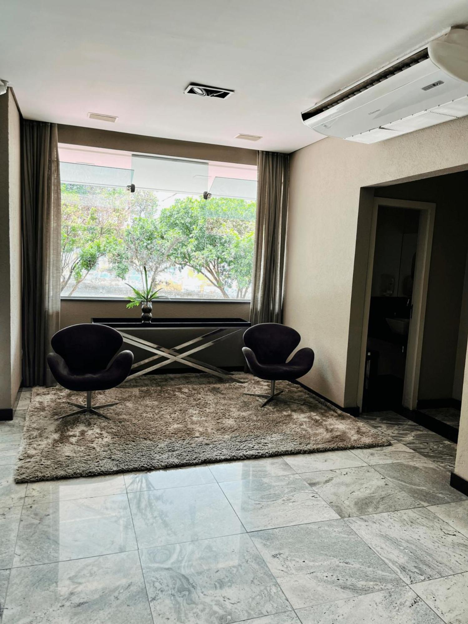 Lk Barro Preto 7 Apartment Belo Horizonte Exterior foto