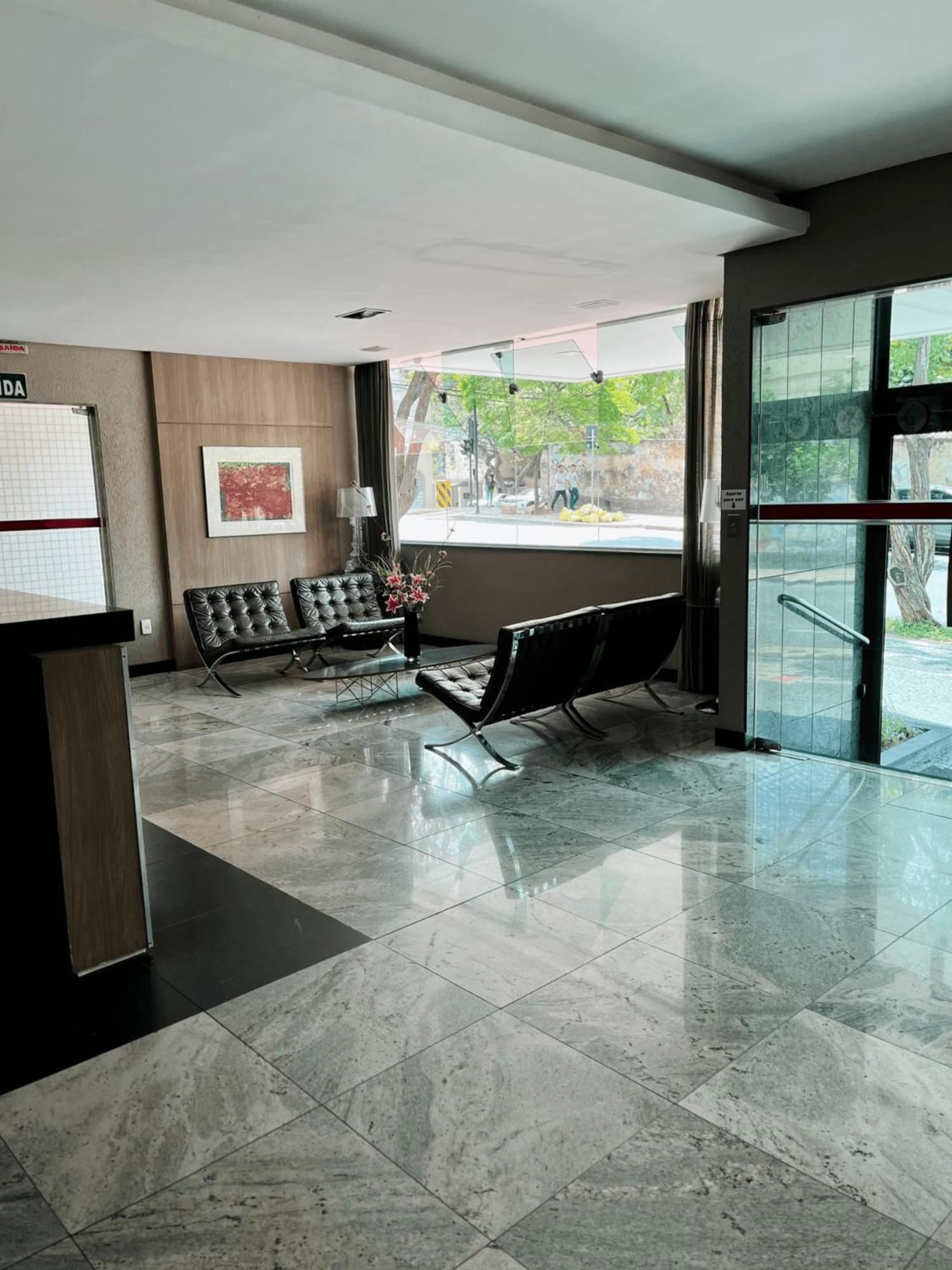 Lk Barro Preto 7 Apartment Belo Horizonte Exterior foto