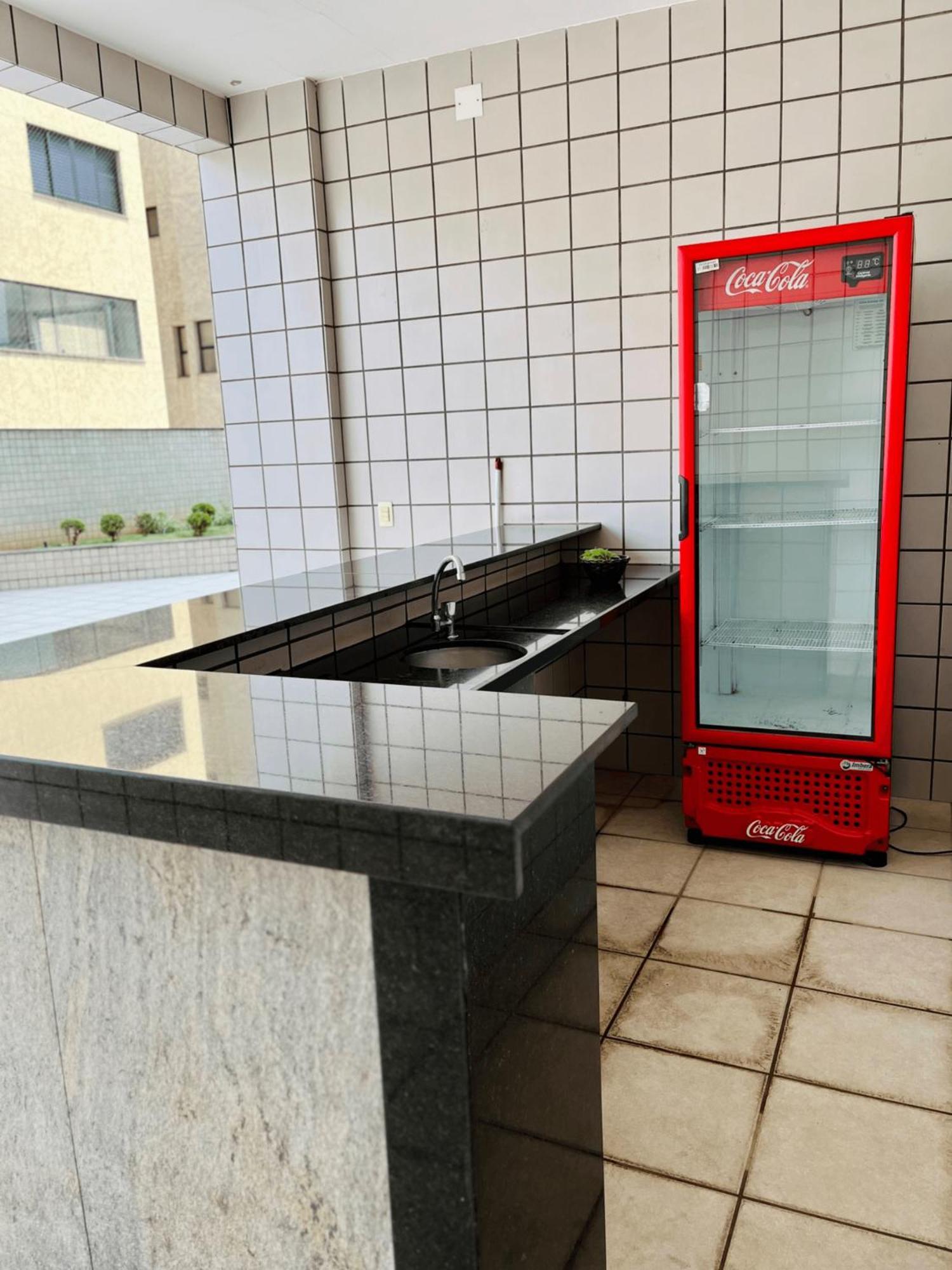 Lk Barro Preto 7 Apartment Belo Horizonte Exterior foto