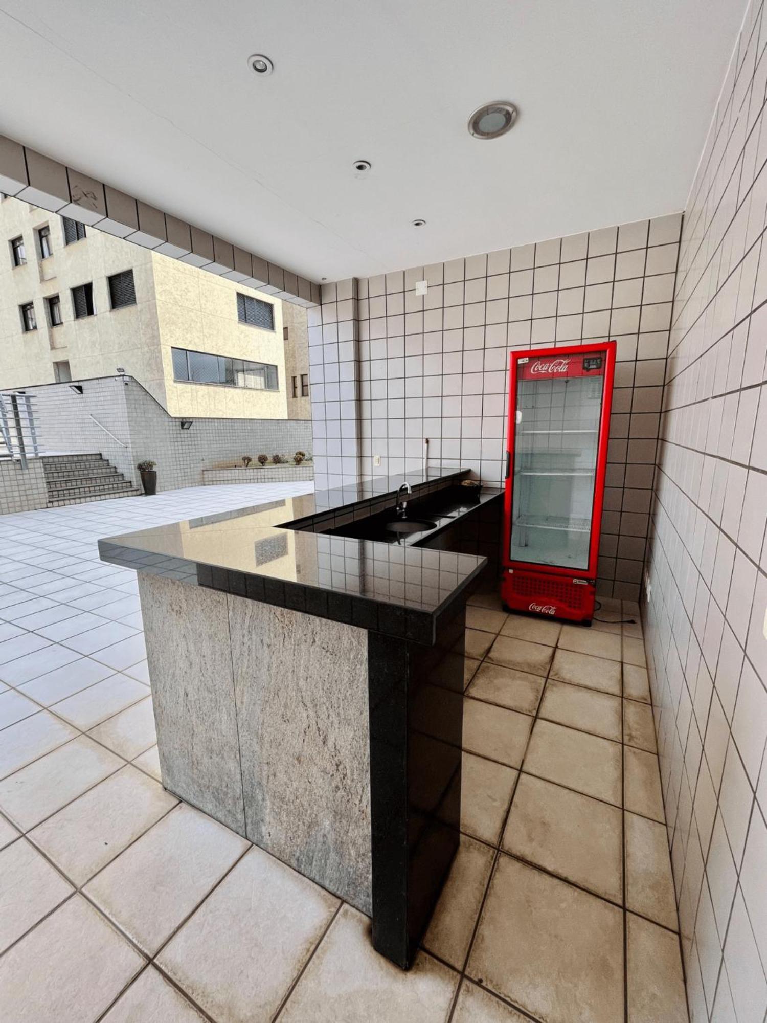 Lk Barro Preto 7 Apartment Belo Horizonte Exterior foto