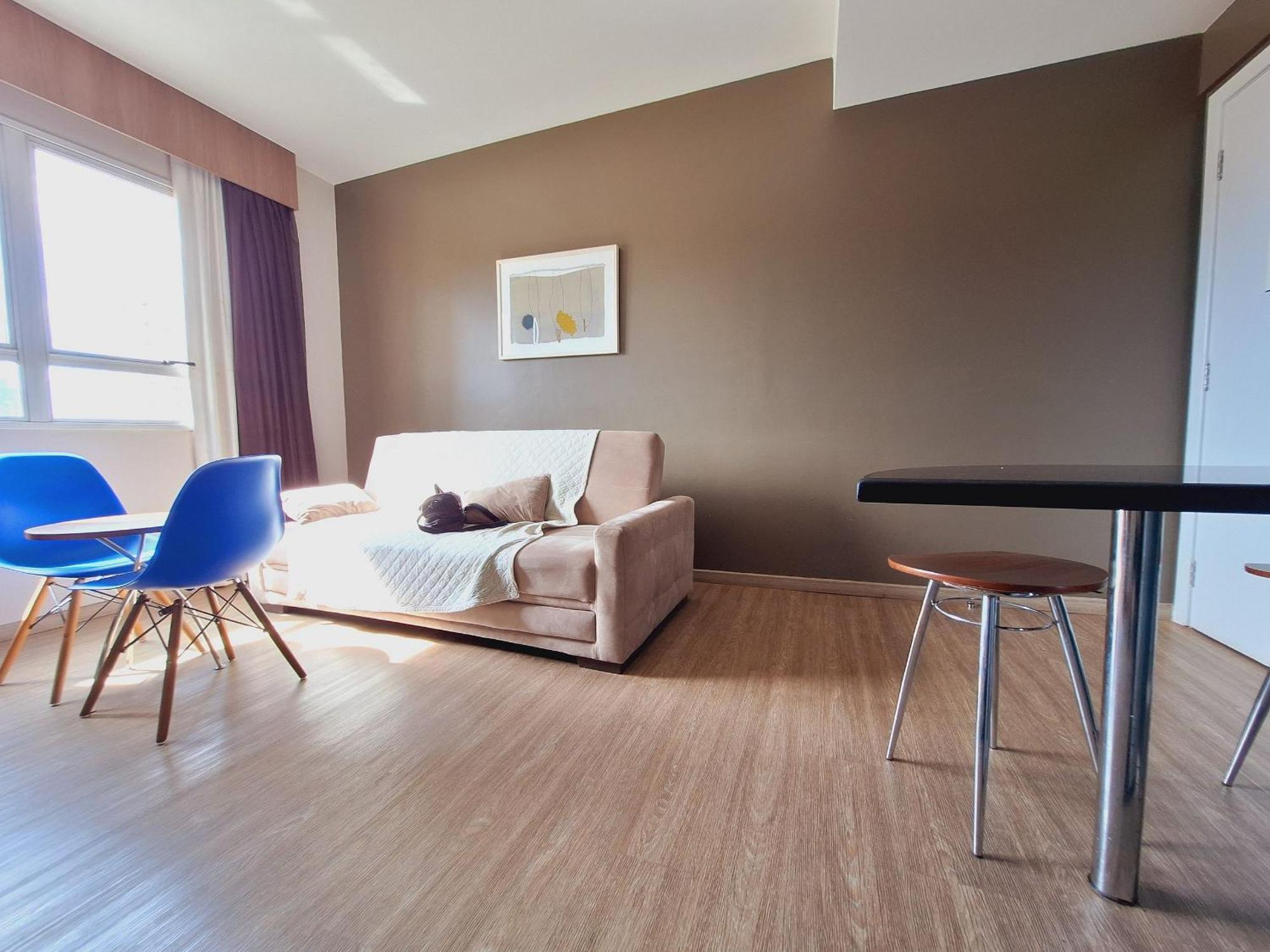 Lk Barro Preto 7 Apartment Belo Horizonte Exterior foto