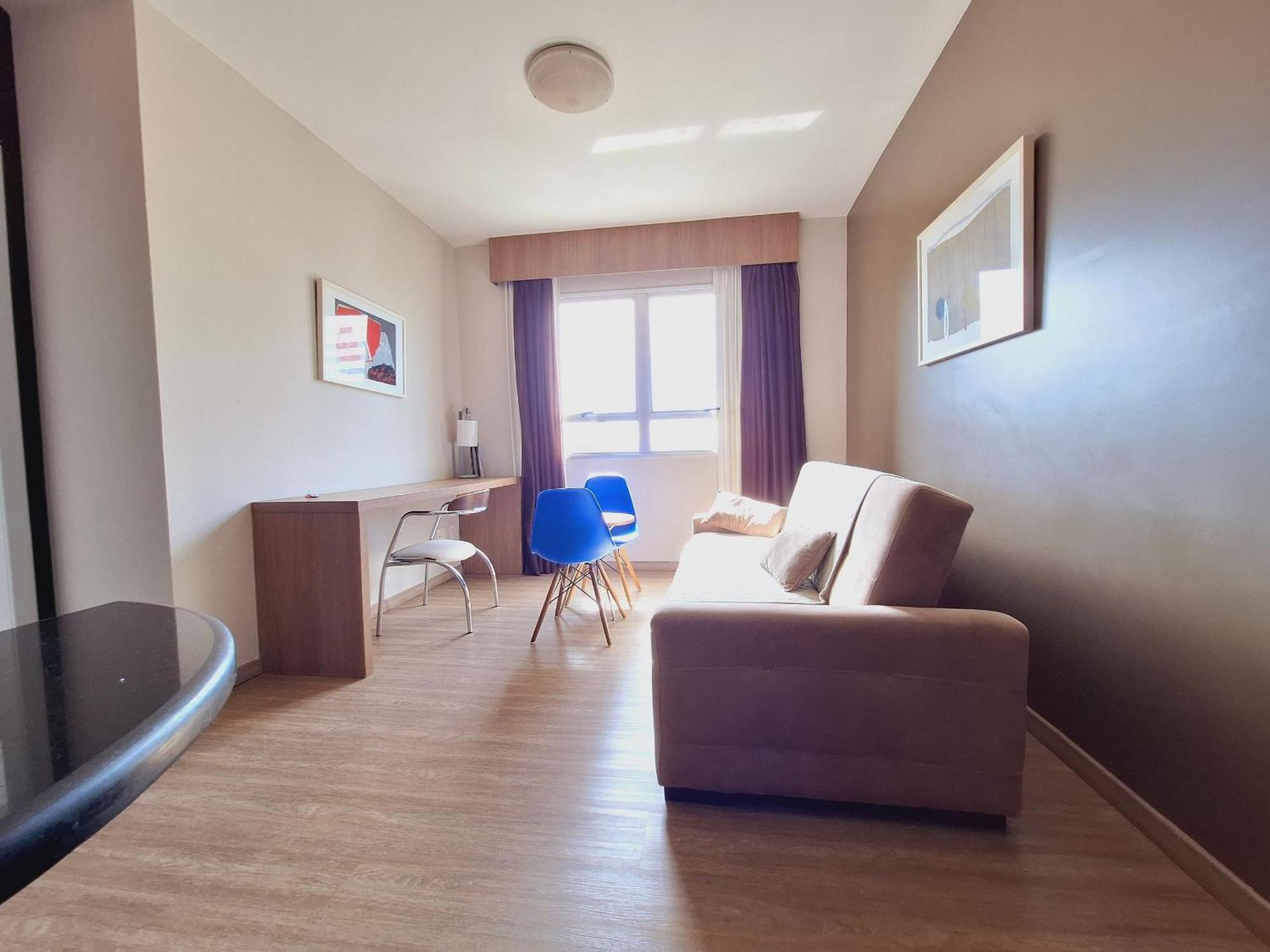 Lk Barro Preto 7 Apartment Belo Horizonte Exterior foto