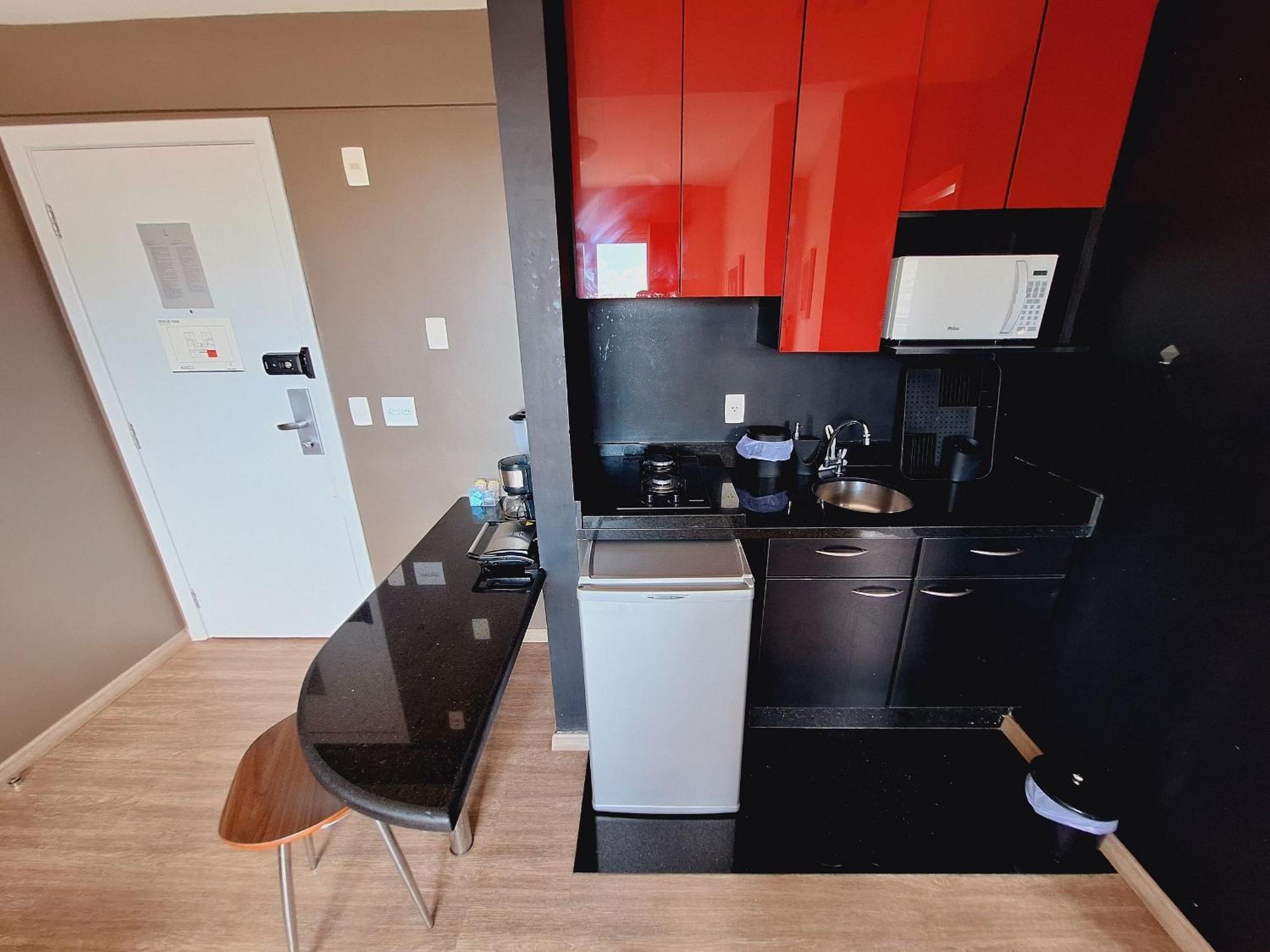 Lk Barro Preto 7 Apartment Belo Horizonte Exterior foto