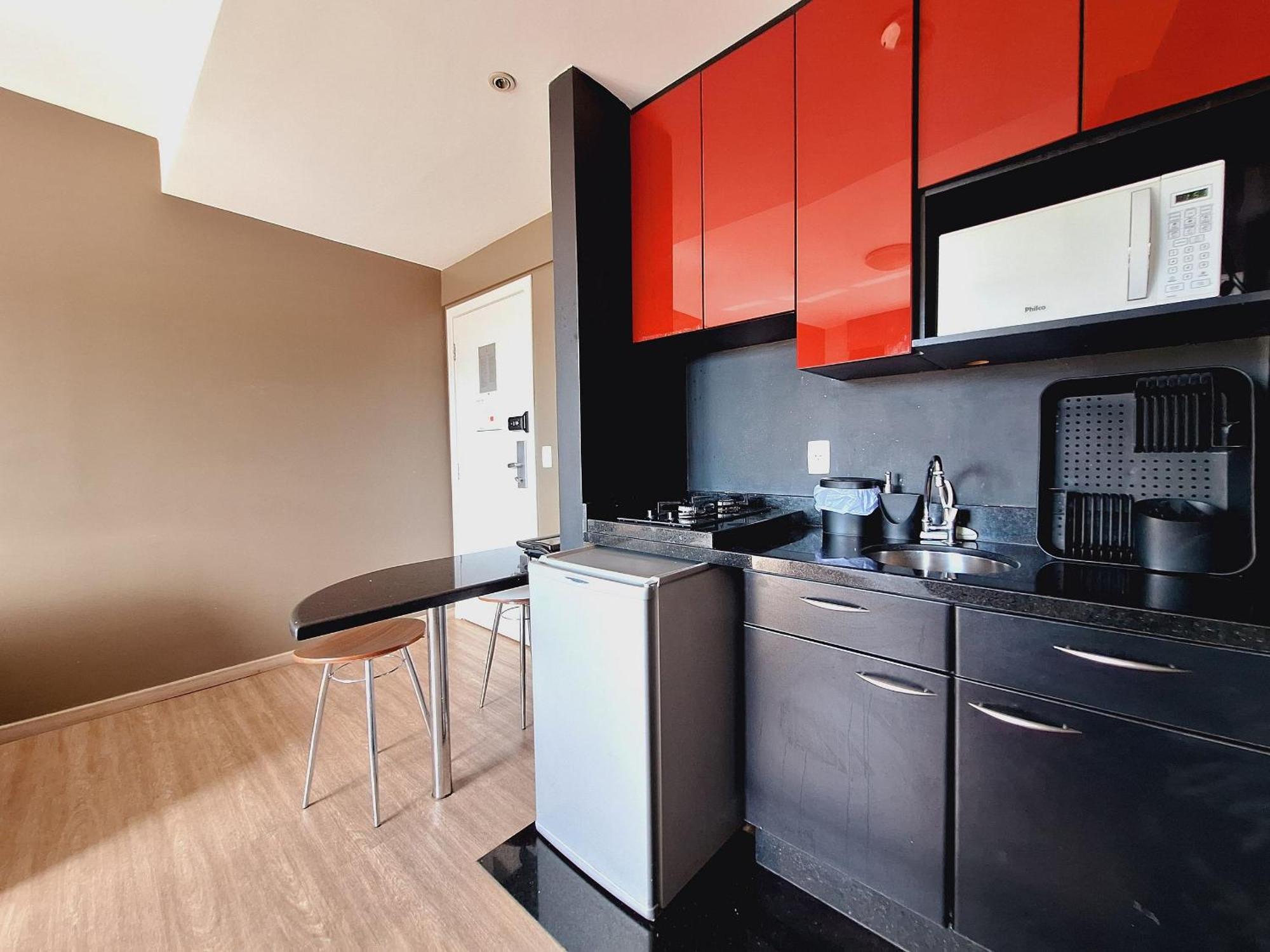 Lk Barro Preto 7 Apartment Belo Horizonte Exterior foto