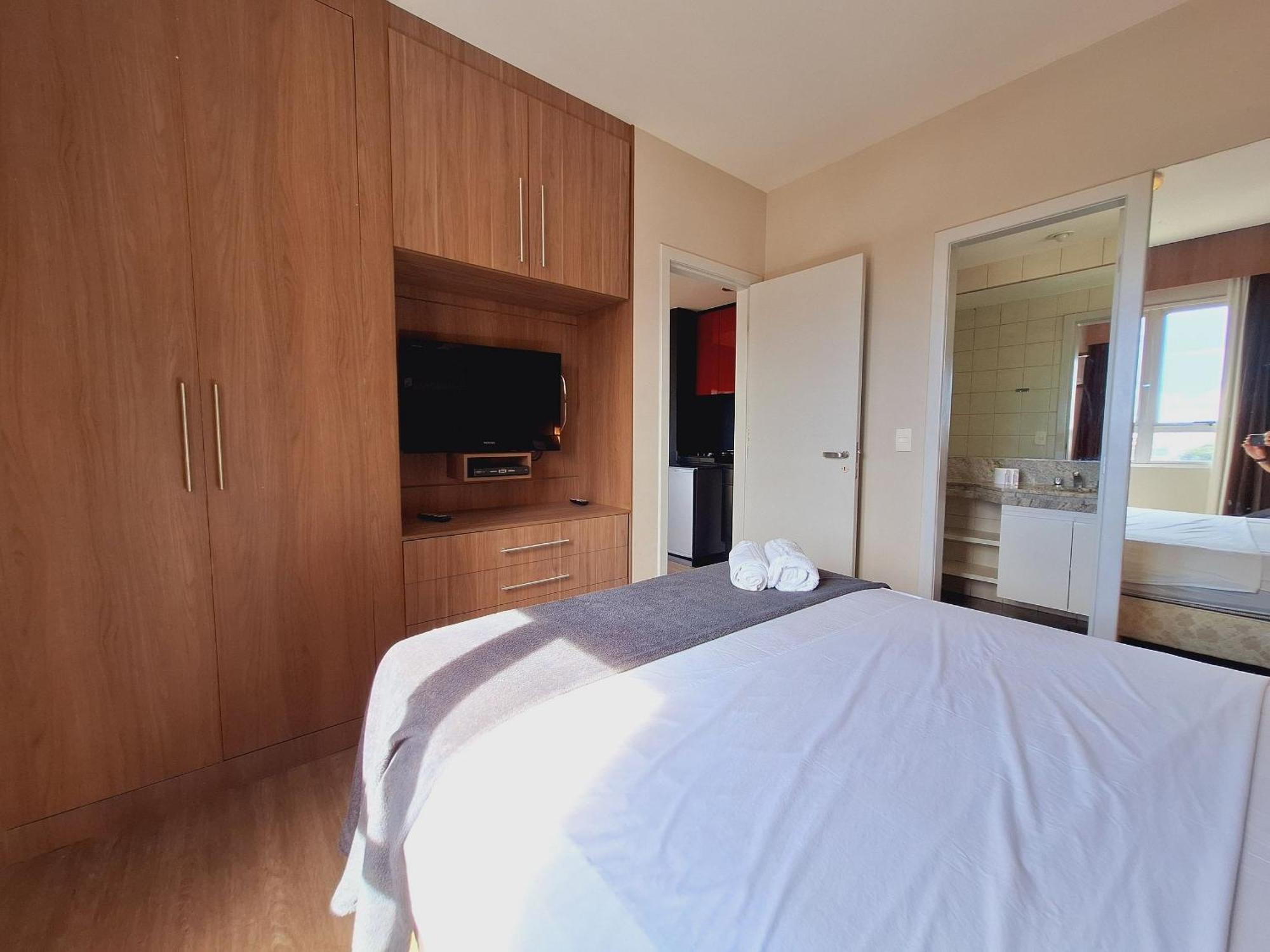 Lk Barro Preto 7 Apartment Belo Horizonte Exterior foto